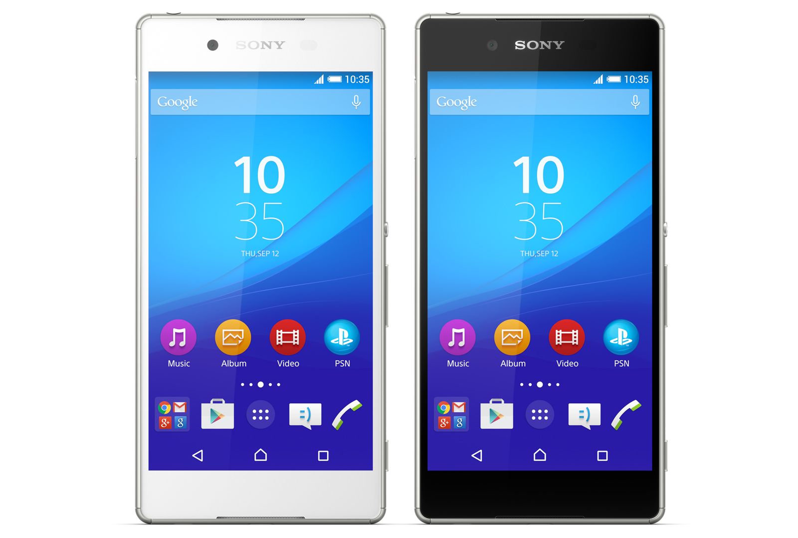 sony xperia z4 isn t sony s new global flagship the xperia z3 might be image 1