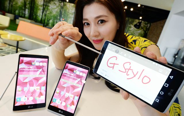 lg g stylo is an affordable galaxy note rival image 1