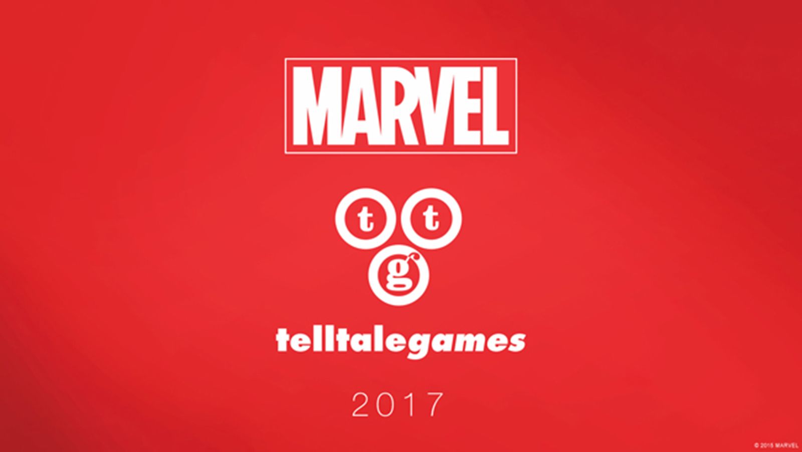 marvel and telltale games announce team up for 2017 game image 1