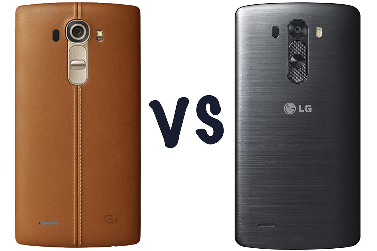 lg g4 vs lg g3 what s the difference  image 1