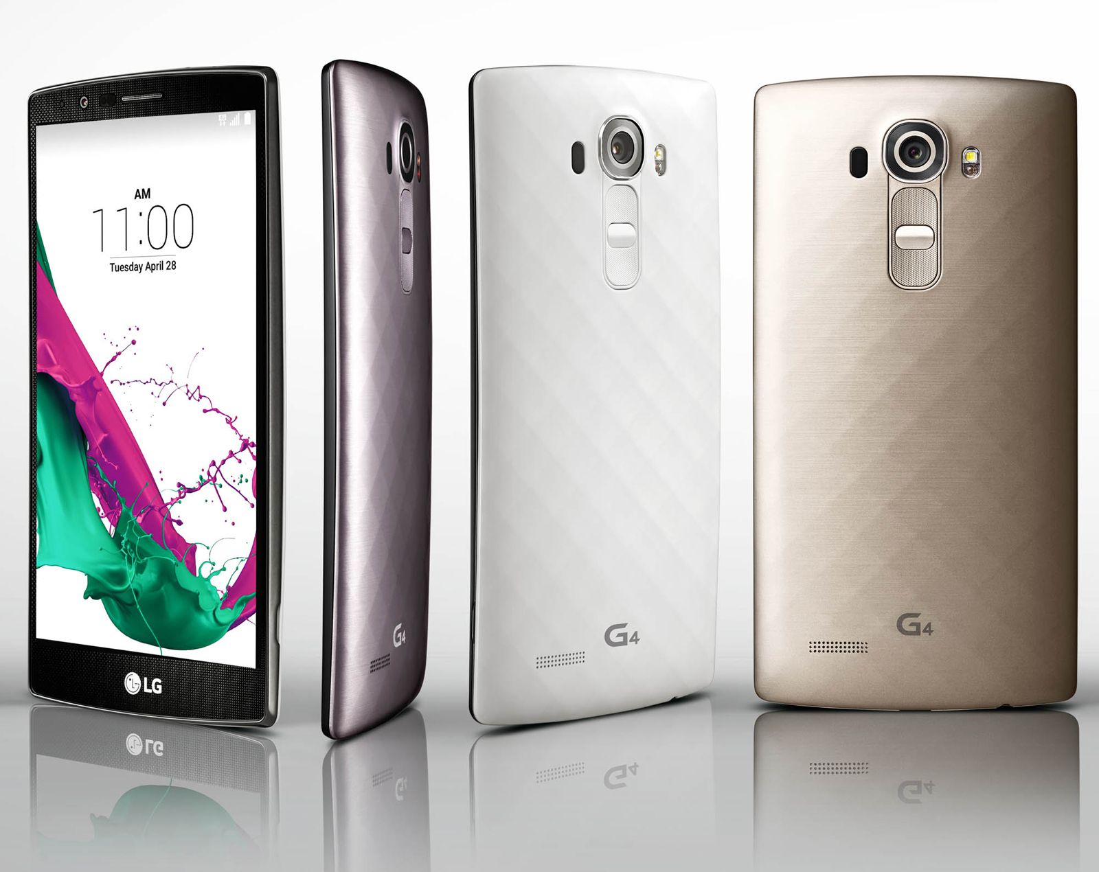 this is the lg g4 quantum display colour spectrum sensor available 28 may image 1