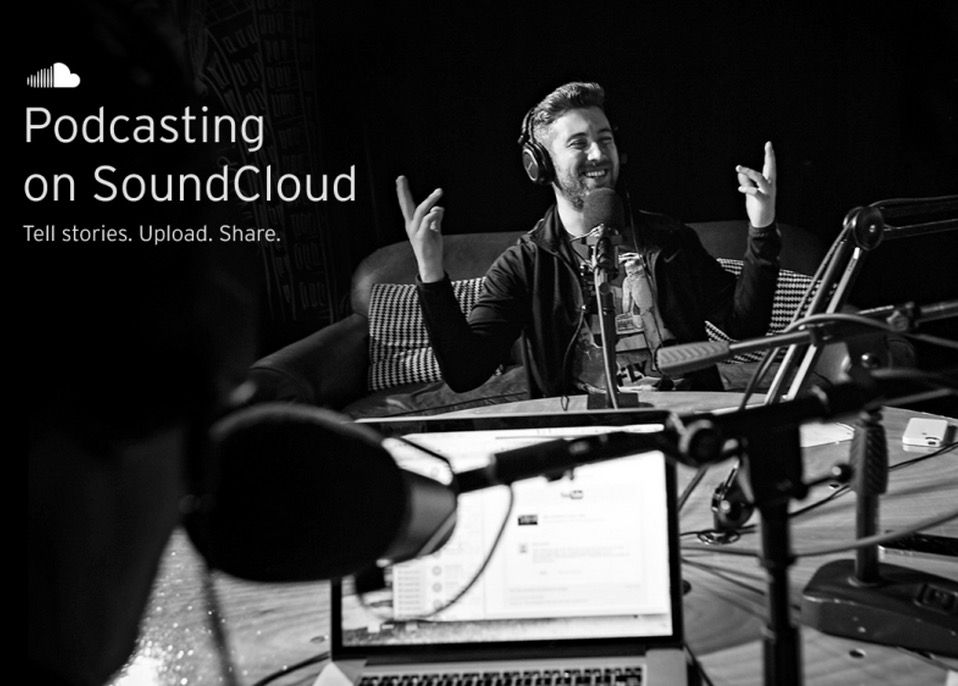soundcloud podcasting now available to all here s how to get started image 1