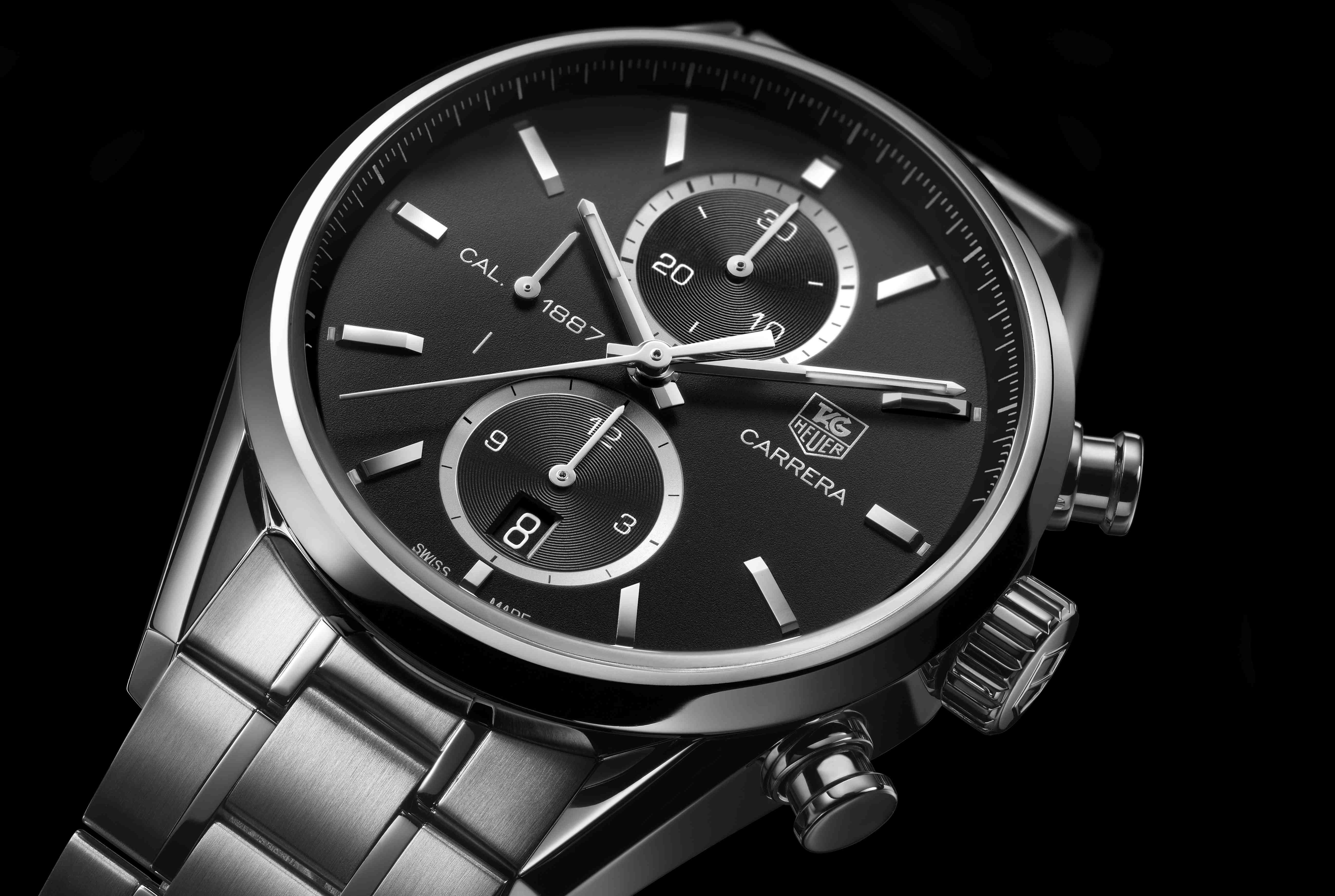 tag heuer smartwatch price release date and battery life revealed image 1