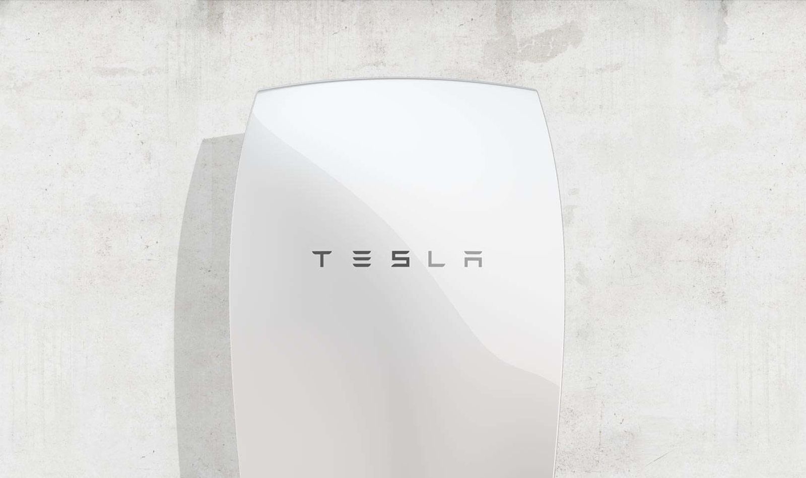 what is tesla powerwall why you need a 10kwh lithium ion battery in your home image 1