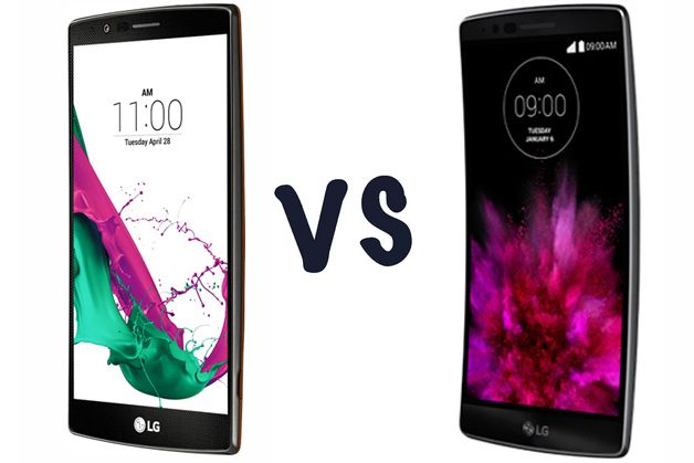 lg g4 vs lg g flex 2 what s the difference  image 1
