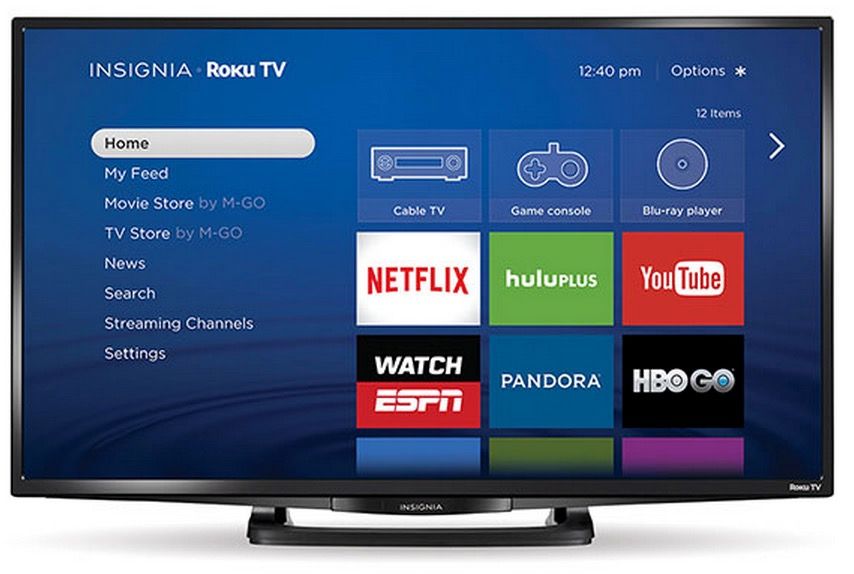 sharp adds roku to smart tvs here are 3 other tvs with built in roku image 4