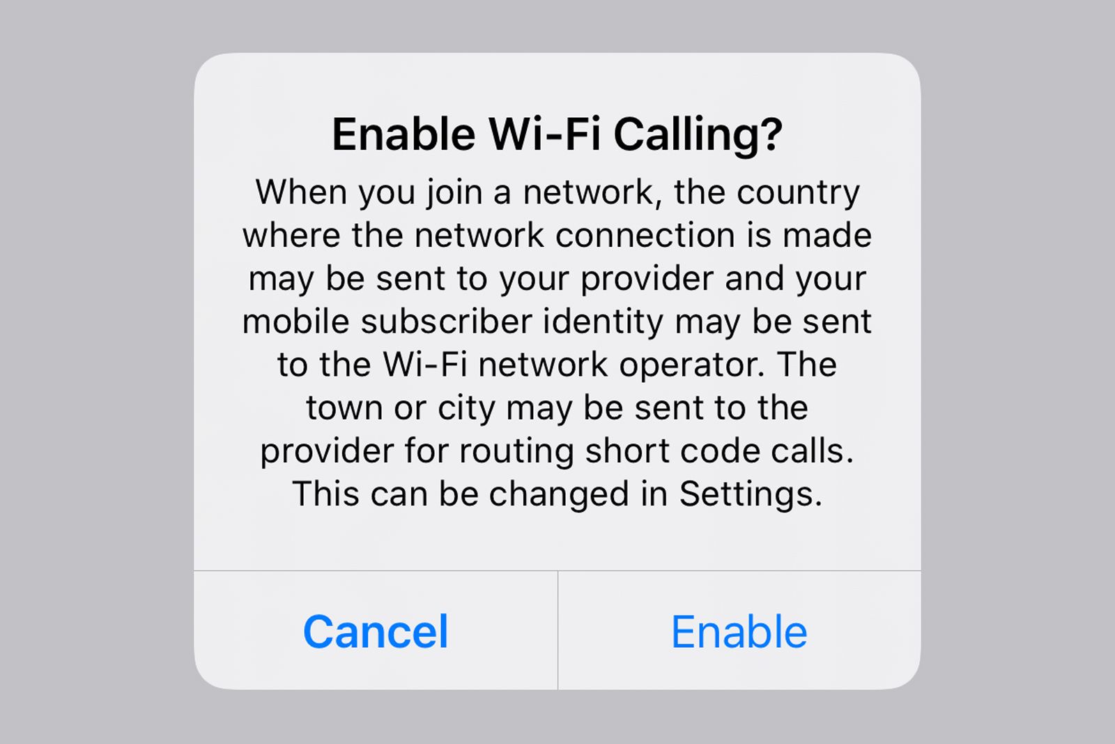 What Is Wi-Fi Calling & How Does It Affect Your Phone Calls?
