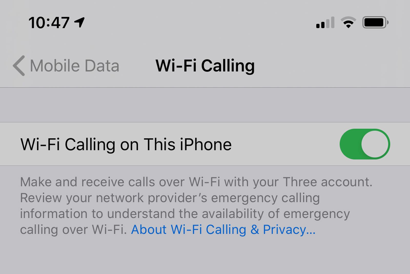 What Is Wi Fi Calling And Which Devices Support It image 1
