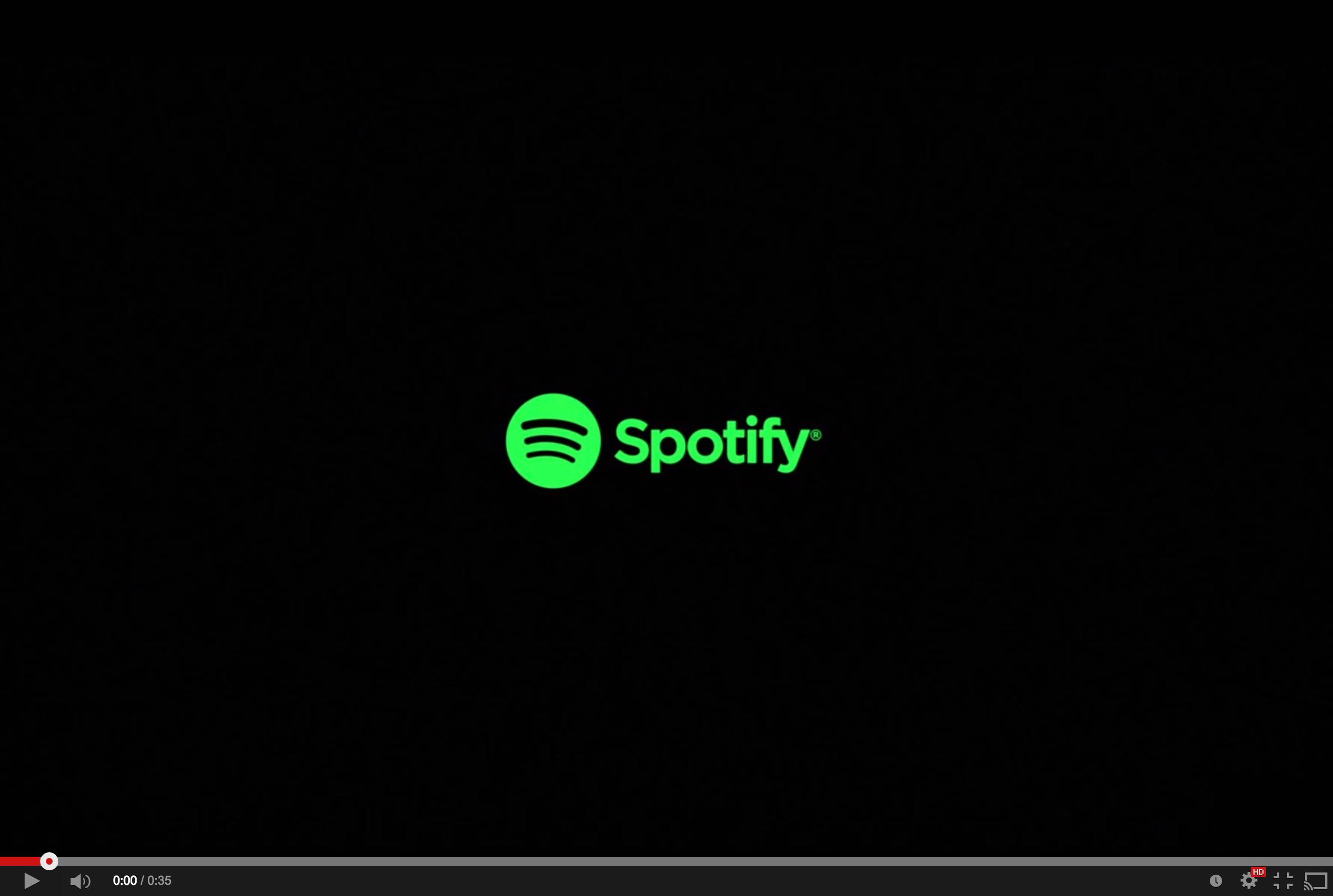 is spotify really thinking about becoming the next youtube  image 1