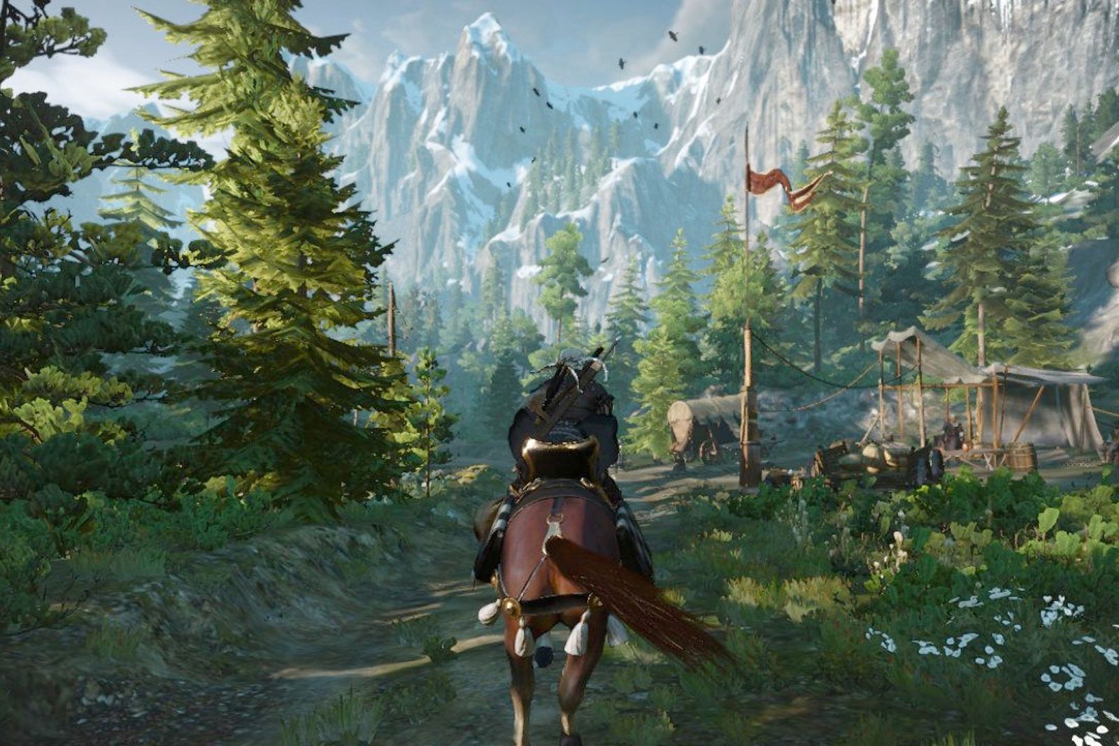 The Witcher 3: Wild Hunt Complete Edition Review (PS5) - Bringing A Classic  To The Current Gen In Style - PlayStation Universe