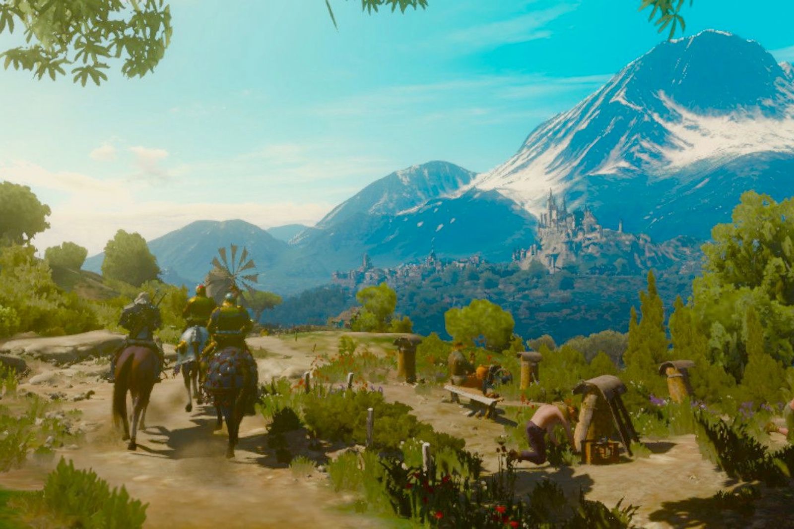 the witcher 3 wild hunt review photo 26