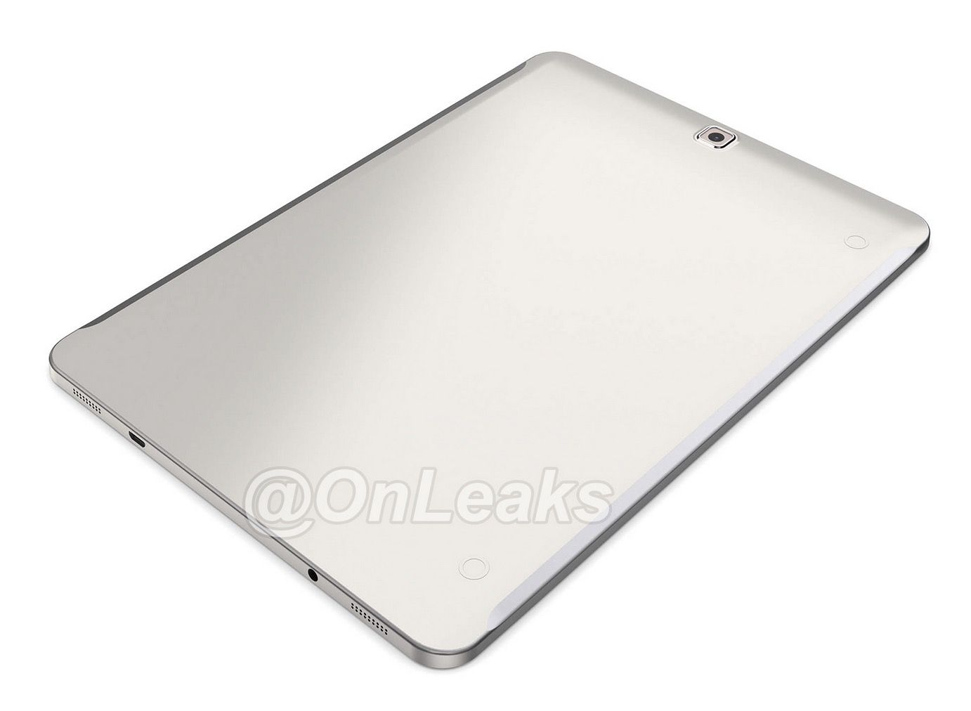 samsung galaxy tab s2 picture leak shows the metal frame of the sgs6 image 1