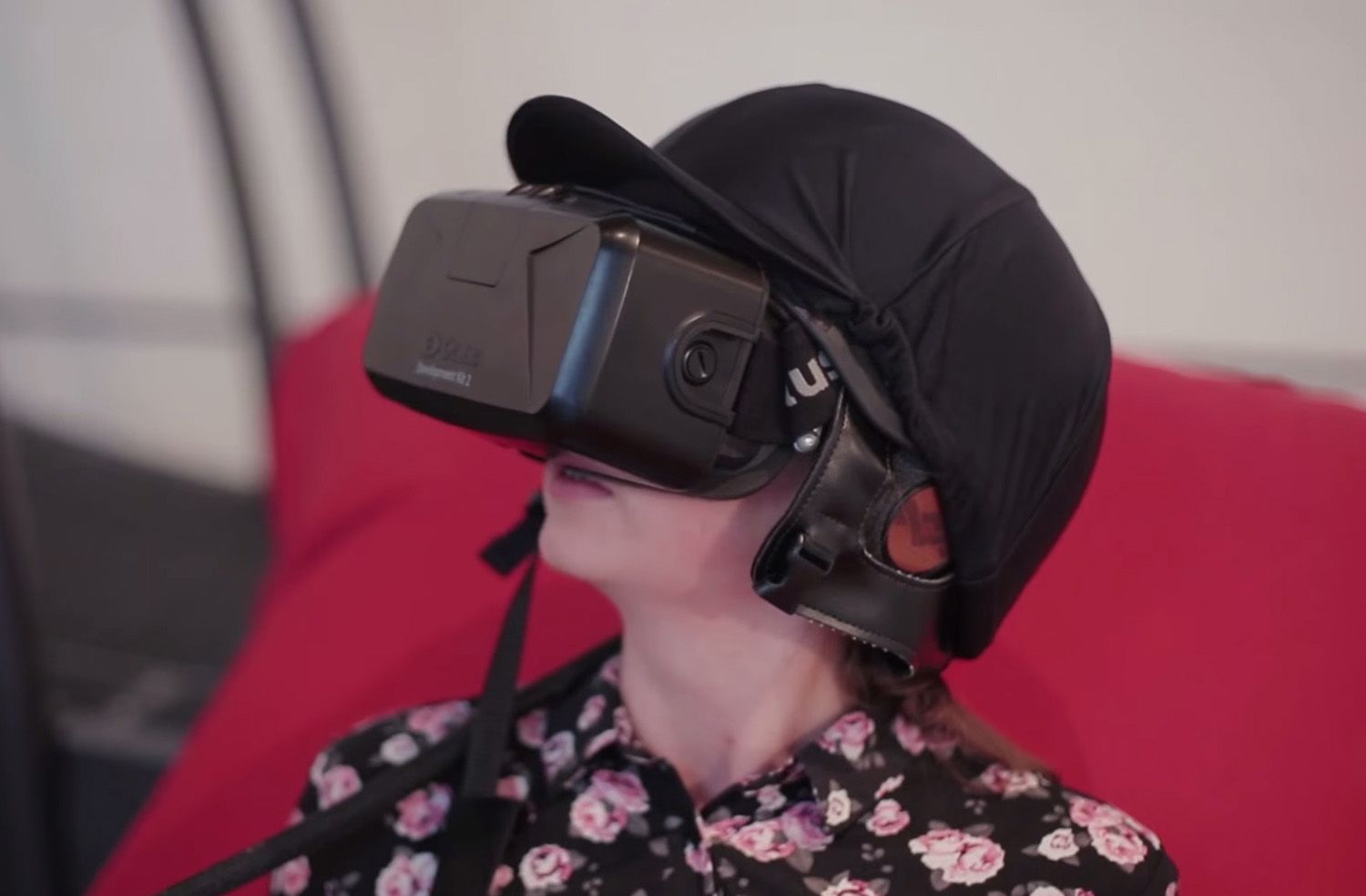 horse racing punters will soon be able to ride the horse they backed live through oculus rift image 1