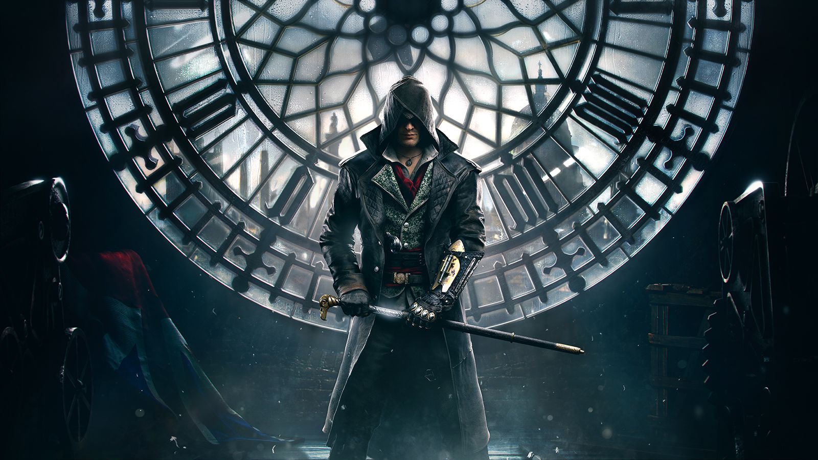 6 great reasons why assassin’s creed syndicate will be the best yet image 1