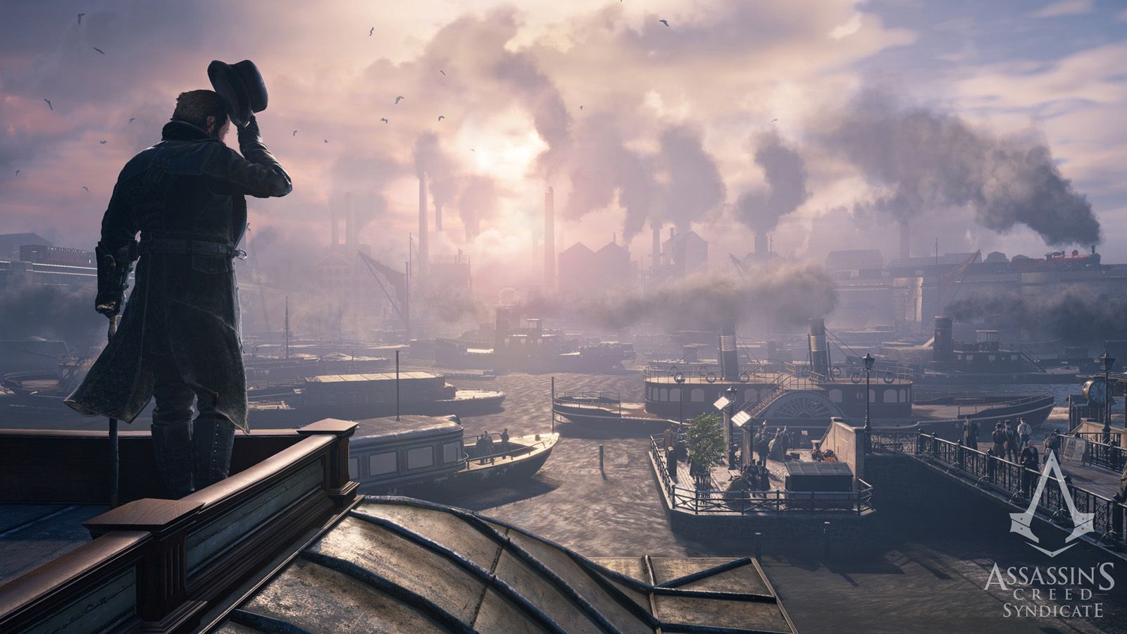 6 great reasons why assassin’s creed syndicate will be the best yet image 13