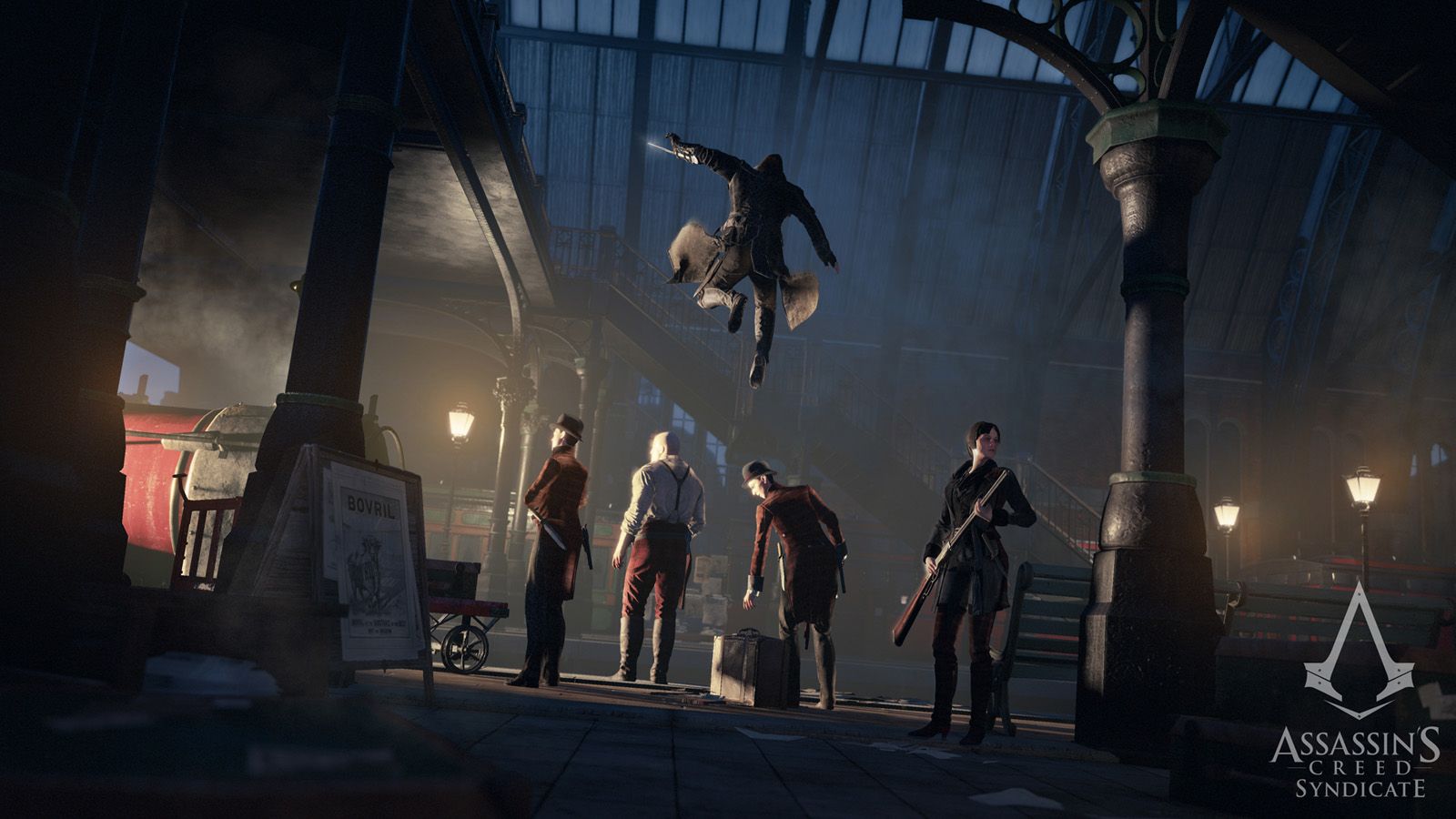 6 great reasons why assassin’s creed syndicate will be the best yet image 2