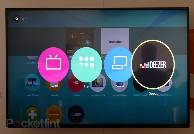 first panasonic firefox os powered smart tvs now available in europe image 1