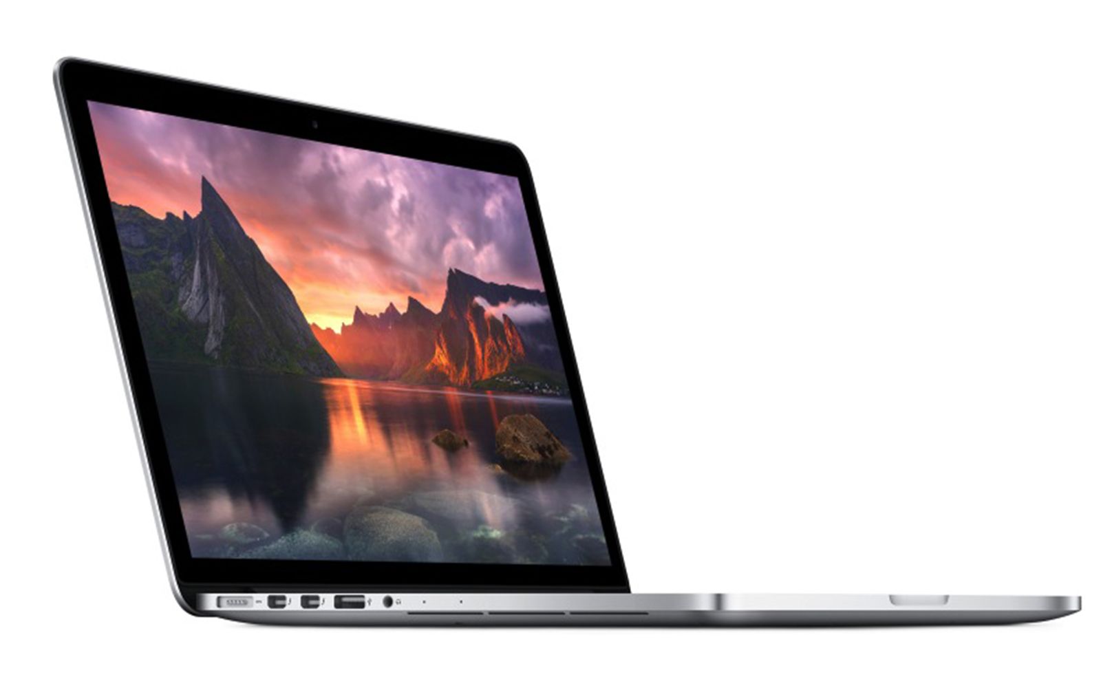 new 15 inch apple macbook pro with retina display 2015 gets force touch and spec boost image 1