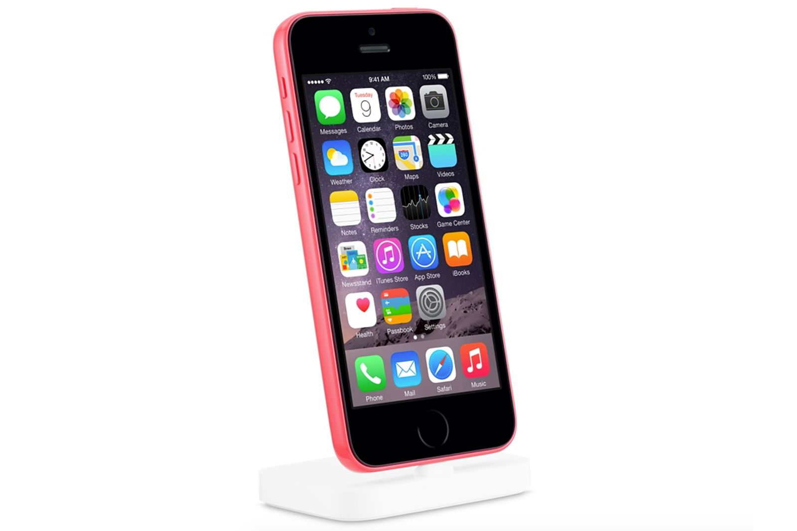 did apple just out the iphone 5c with touch id  image 1