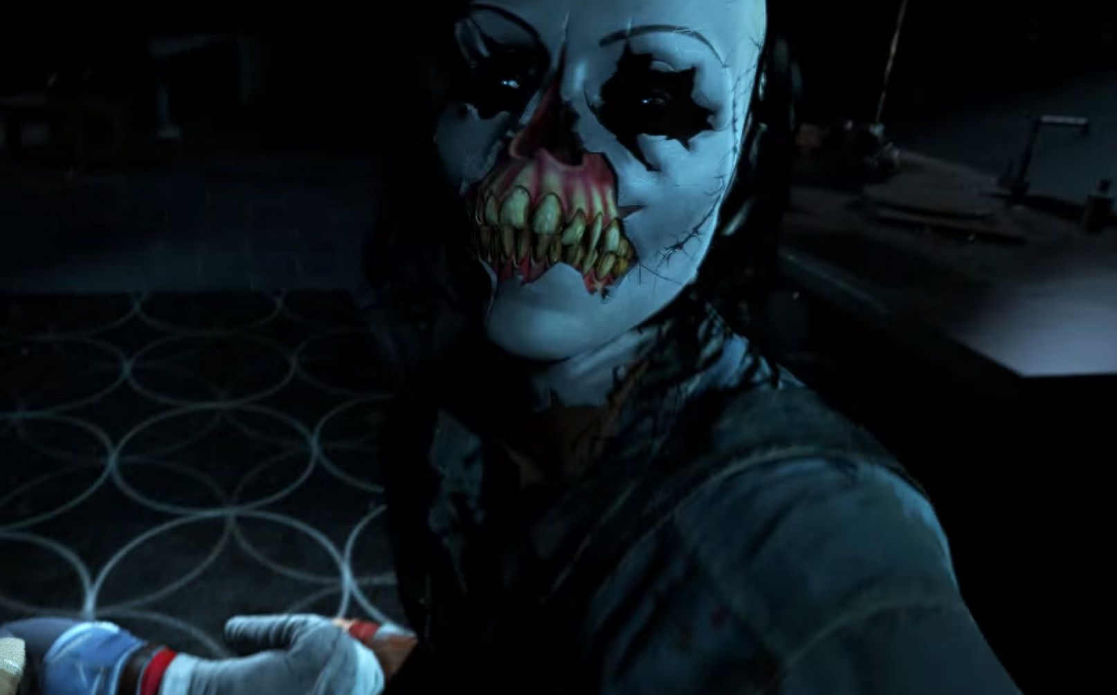 until dawn will have ps4 owners bricking it from 25 august image 1