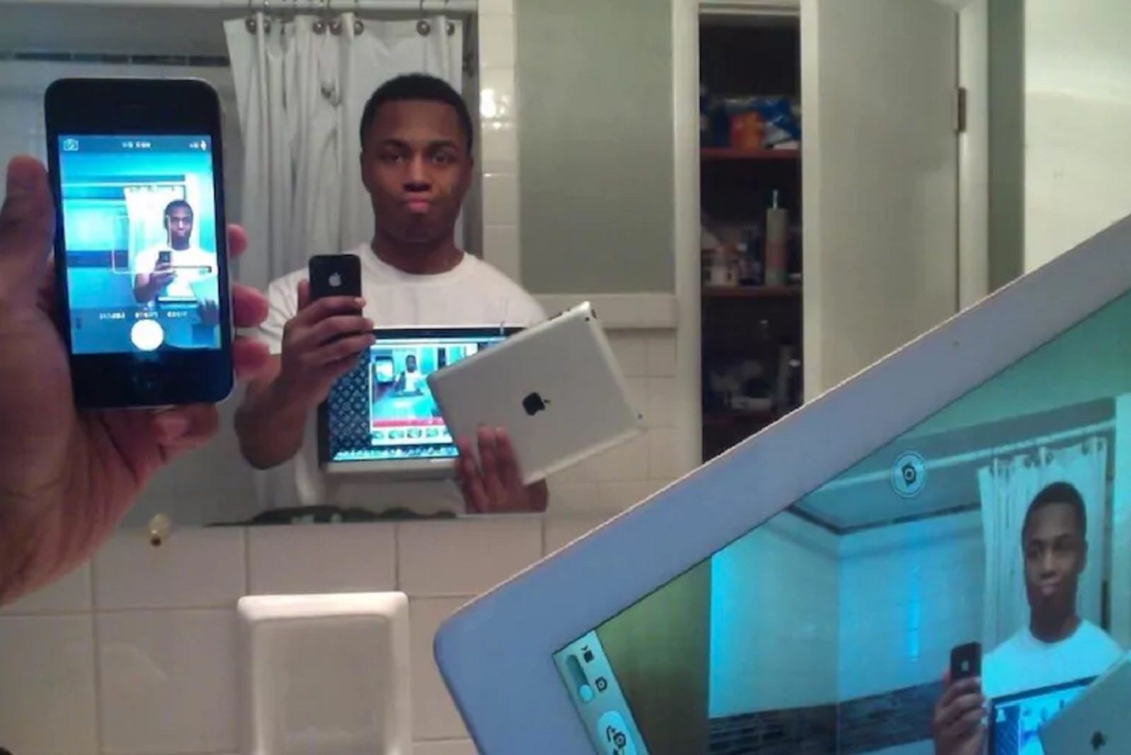 The Worst Selfies Of All Time image 13