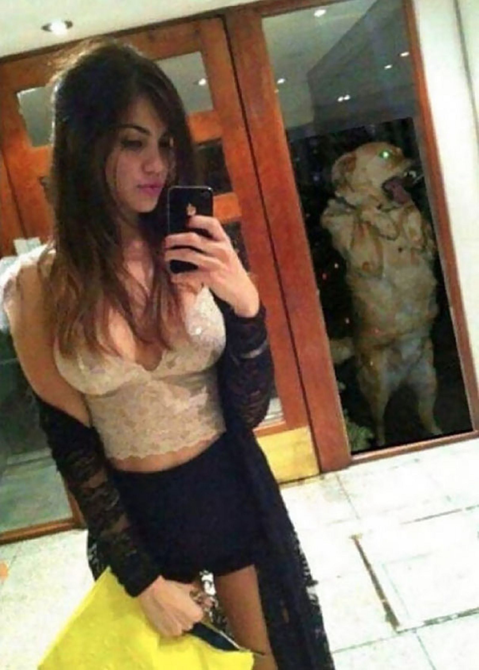 The Worst Selfies Of All Time photo 53