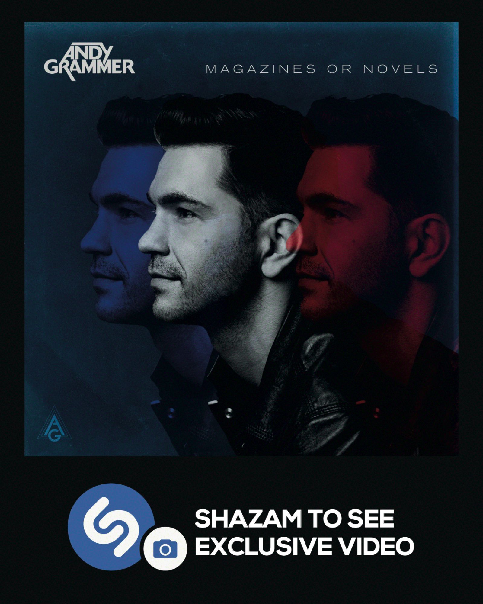 shazam visual now augments pictures as well as audio image 3