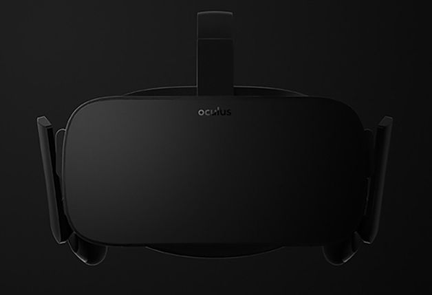 guess how much a consumer model oculus rift setup will cost image 1