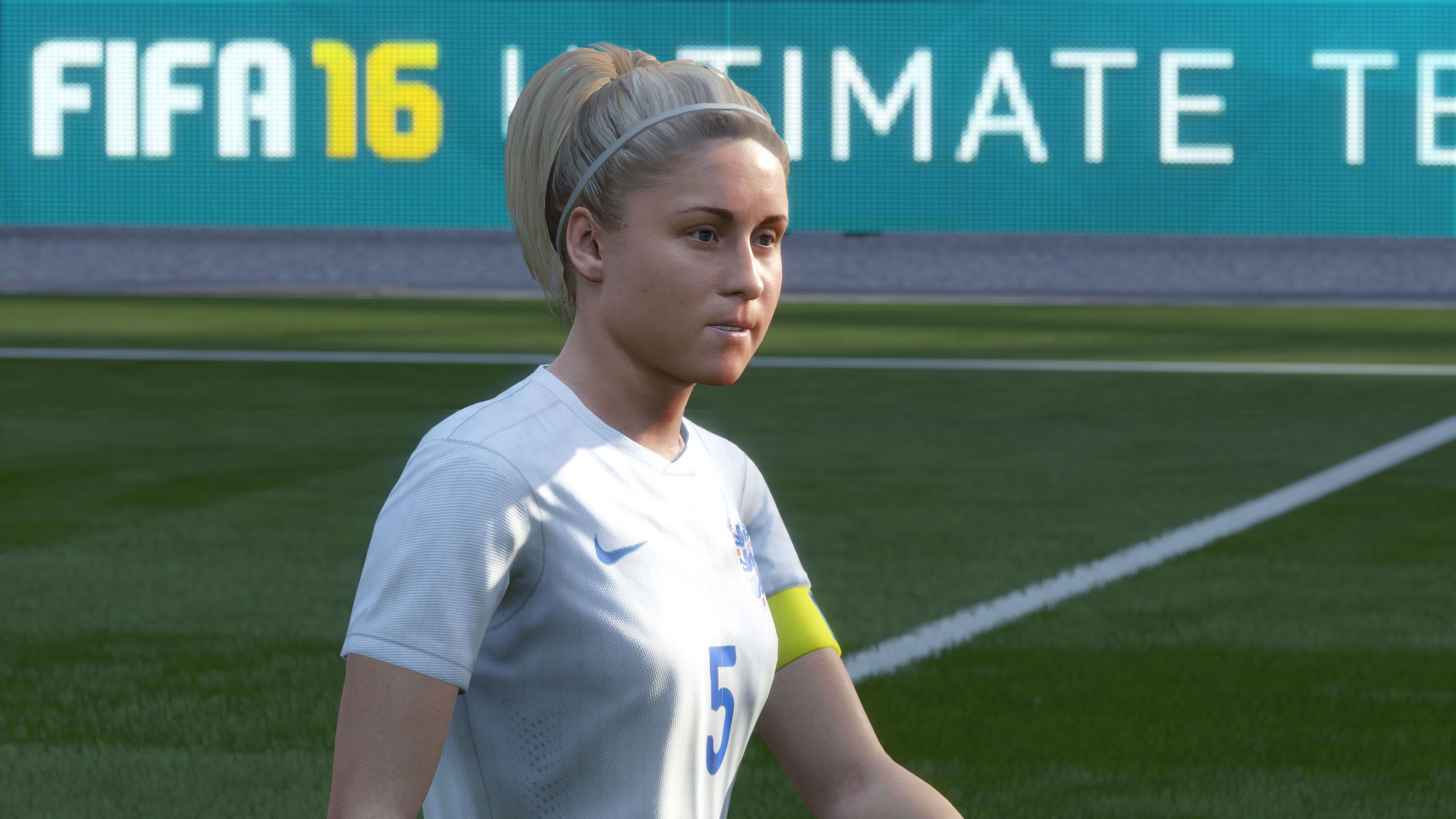 fifa 16 introduces women s football for the very first time image 7
