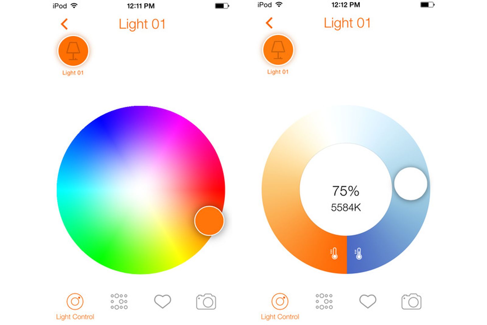 osram s lightify is philips hue s biggest competitor yet here is everything you need to know image 18