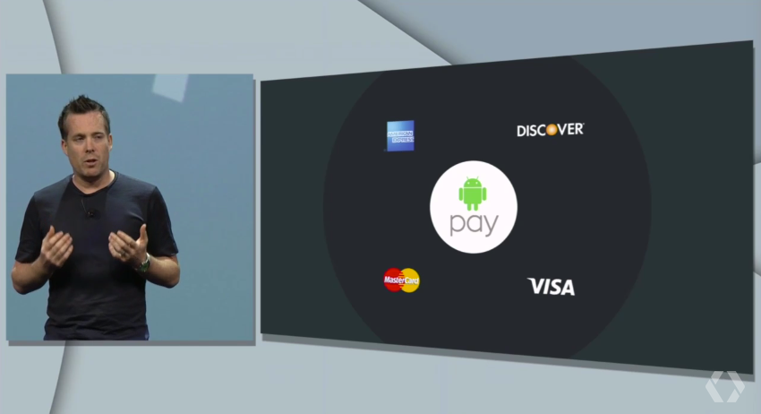 google i o 2015 announcement round up android m android pay google photos more image 5