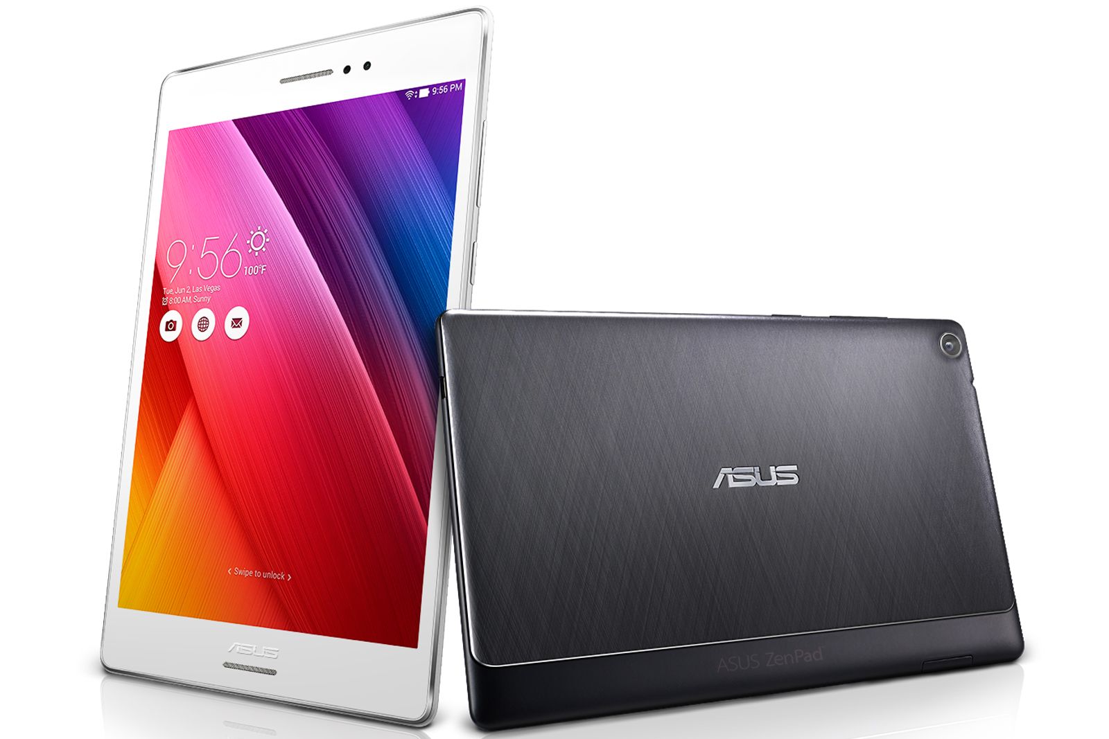 asus zenpad s 8 0 leads series update offering luxury finish stylus support image 1