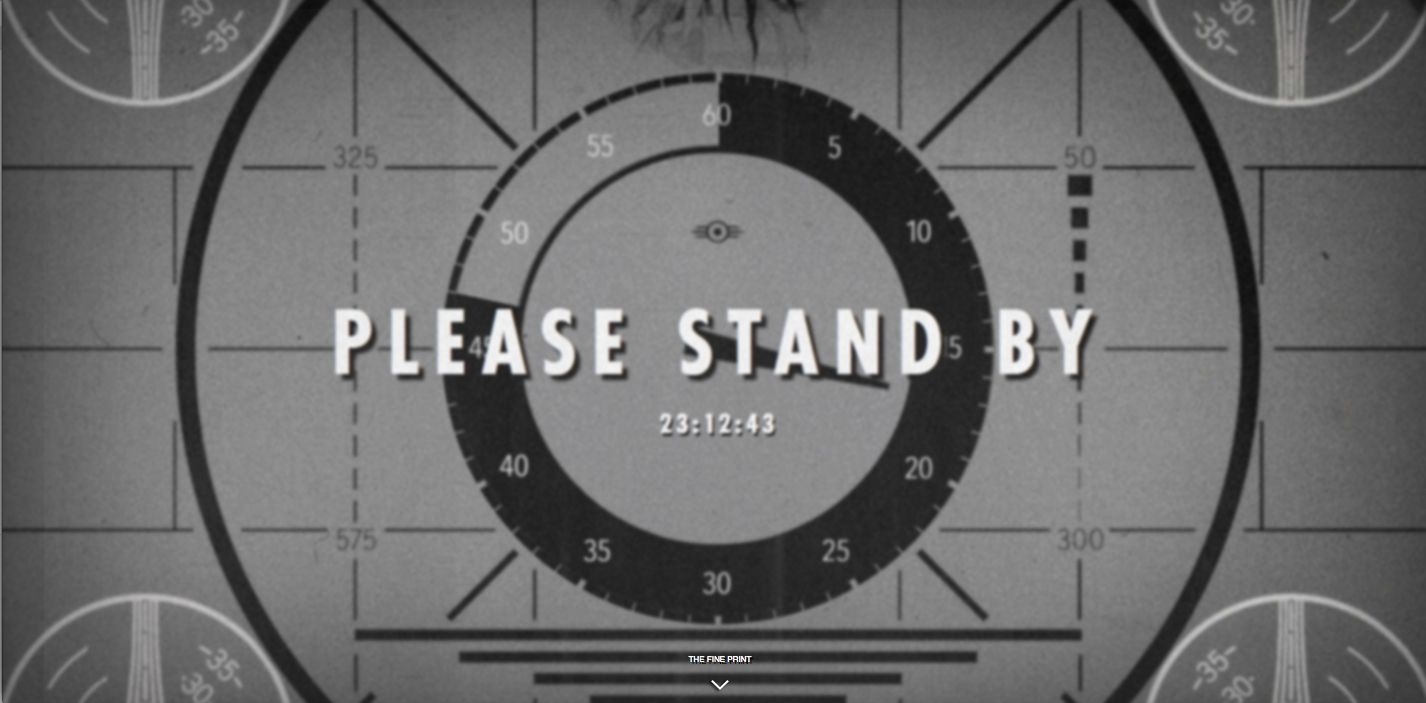 Fallout 4 official, coming to PS4, Xbox One and PC, leaks ahead of ...