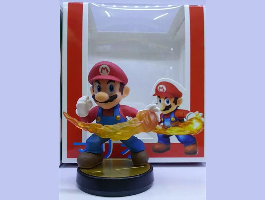 How to spot a fake Nintendo Amiibo: Don't get into buying a dud