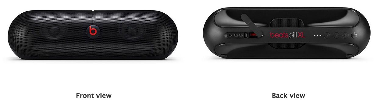 apple recalls beats pill xl speakers due to fire risk here s how to get your refund image 2