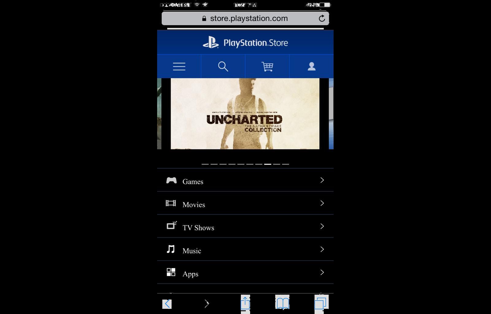 huge e3 ps4 surprise leaked uncharted the nathan drake collection coming this year image 2