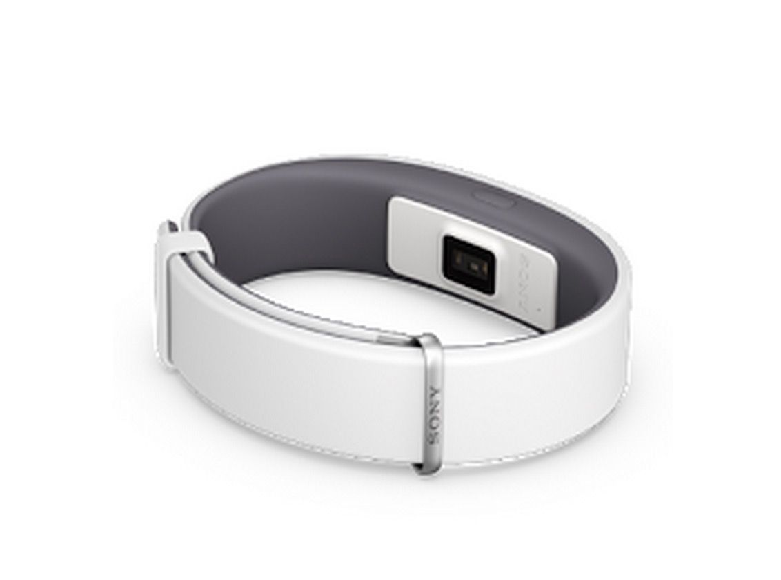 sony outed its own smartband 2 by quietly releasing companion app image 1
