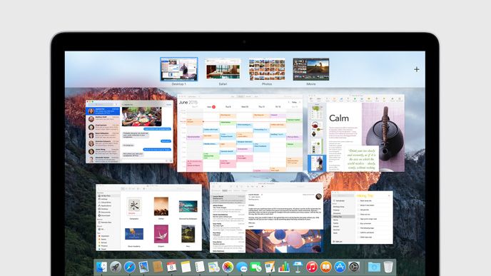 apple os x el capitan almost ready for download 10 new features to try image 4