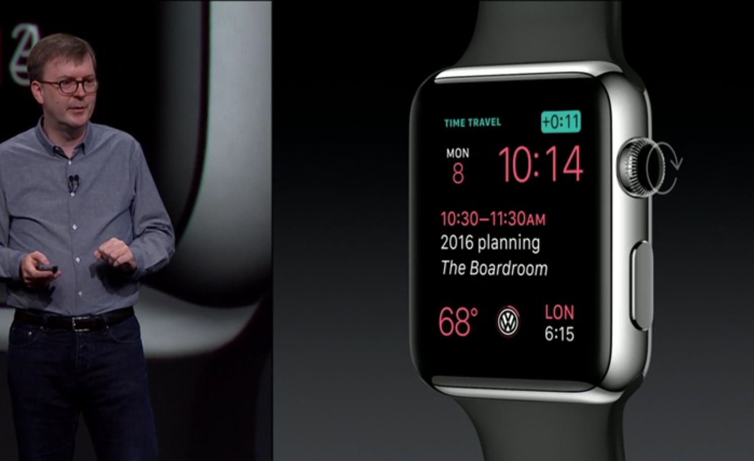 what s new in apple watchos 2 11 cool new features to look forward to image 2