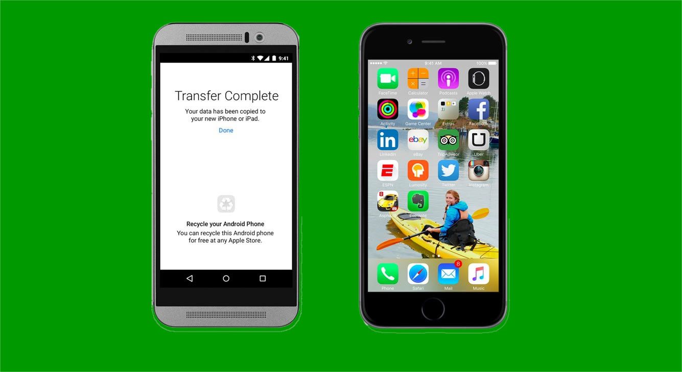 apple move to ios android app to make switching from google easy image 1