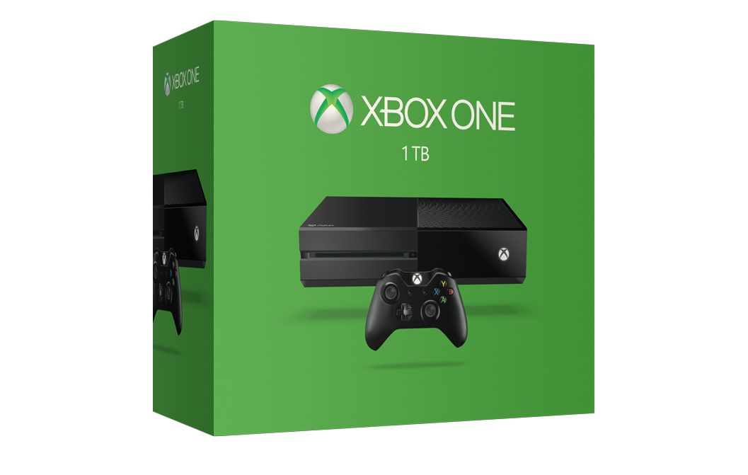 new xbox one offers 1tb storage new controller supports 3 5mm headphones image 1
