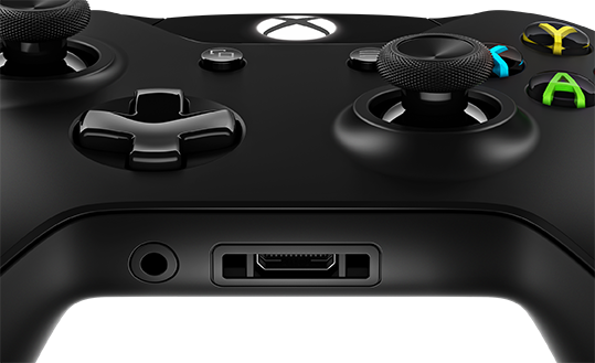 new xbox one offers 1tb storage new controller supports 3 5mm headphones image 2