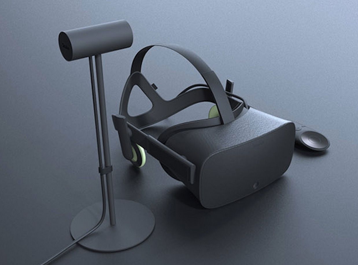 oculus vr countdown site leaks consumer rift concepts and details ahead of event image 1