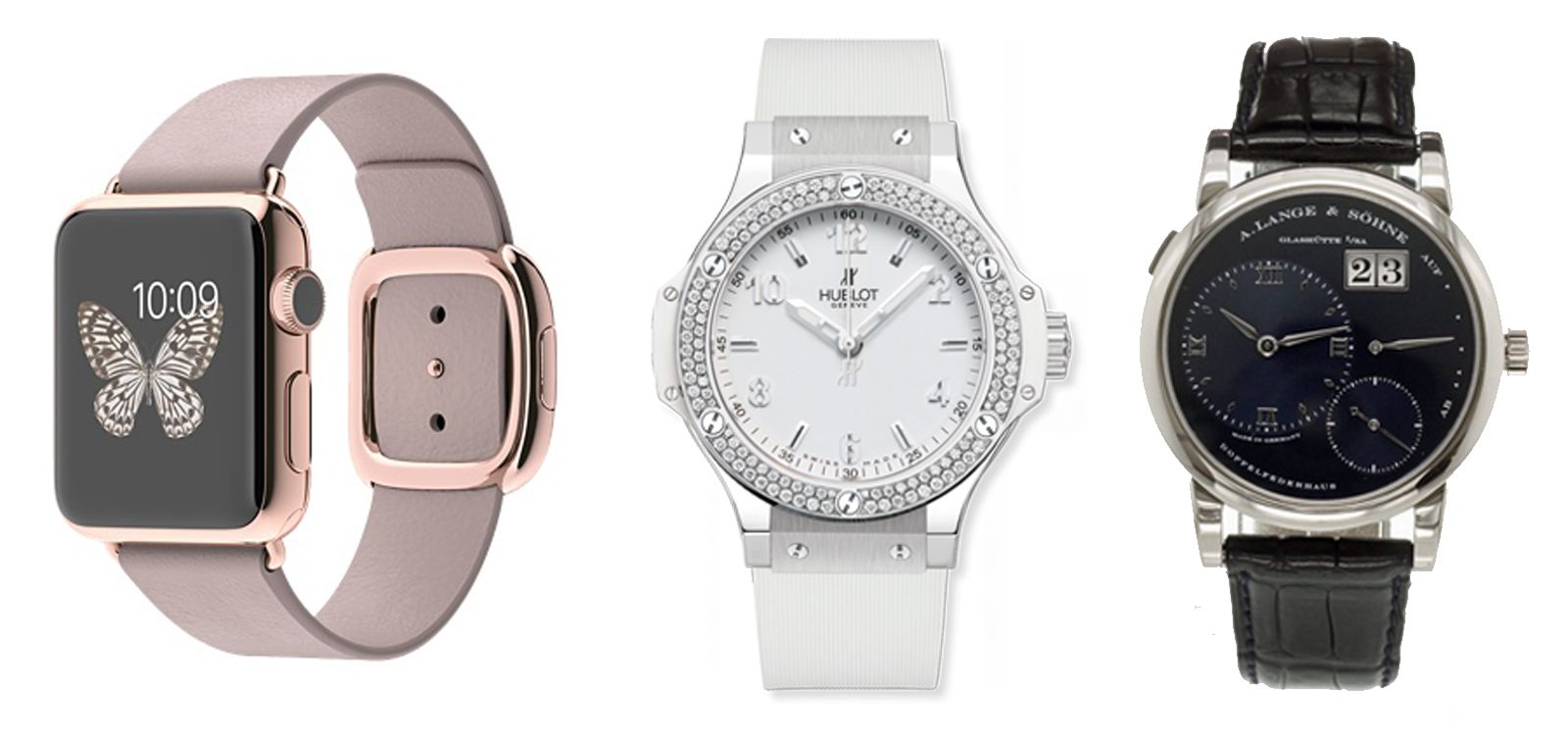 what great watches you could buy instead of the apple watch image 4