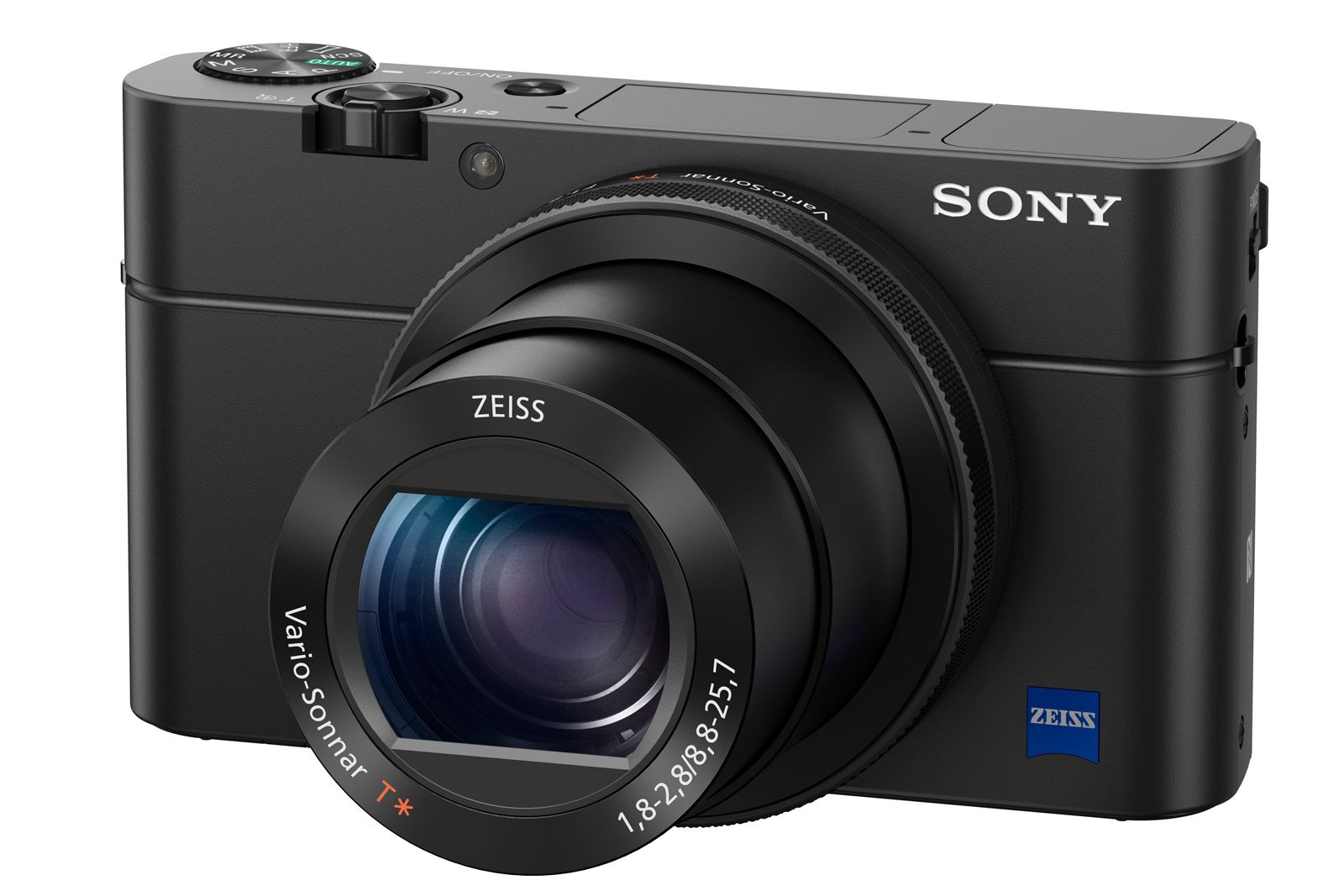 sony super charges cyber shot with rx100 iv and rx10 ii image 1