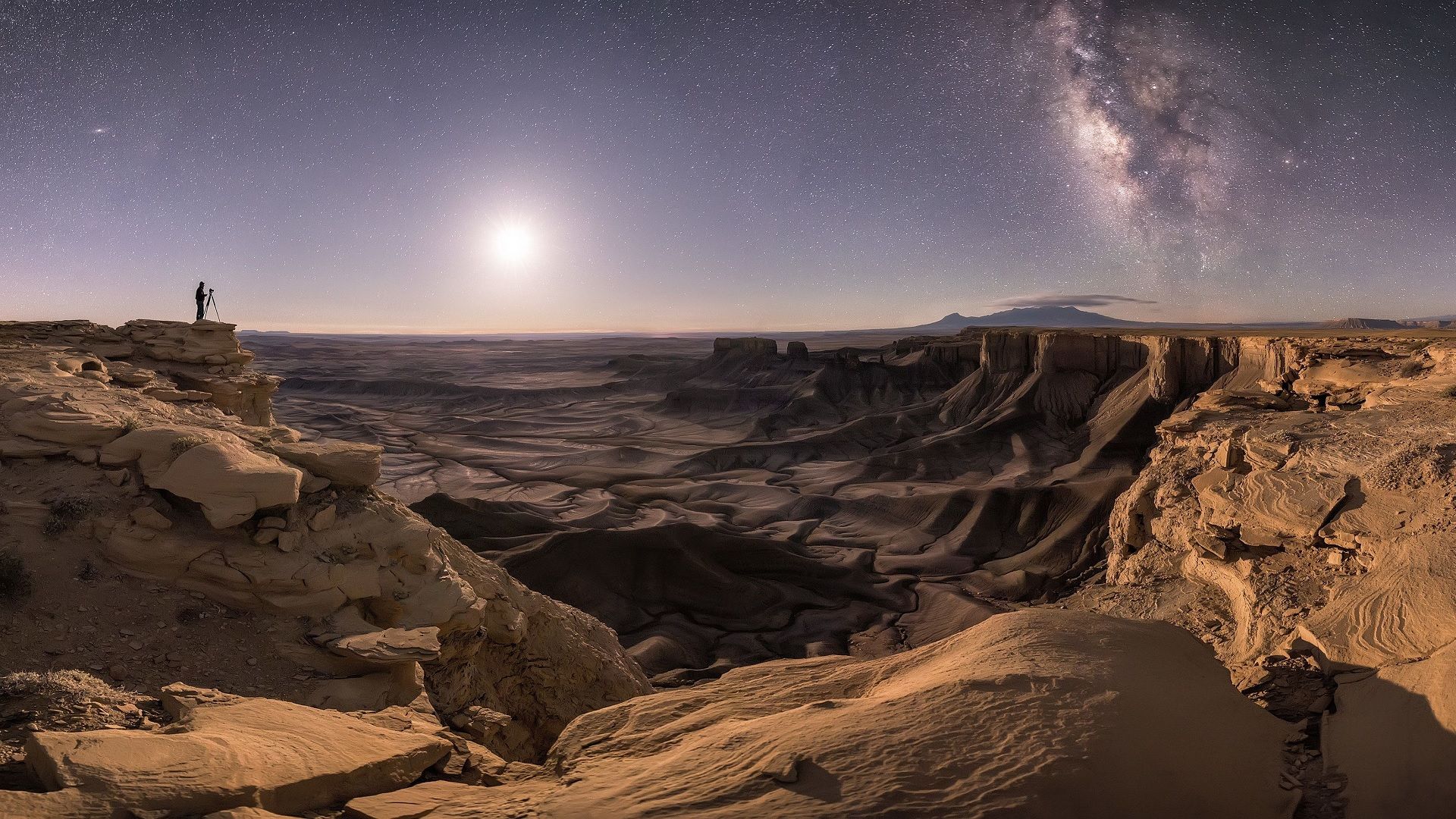 30 of the best astronomy photographs ever taken