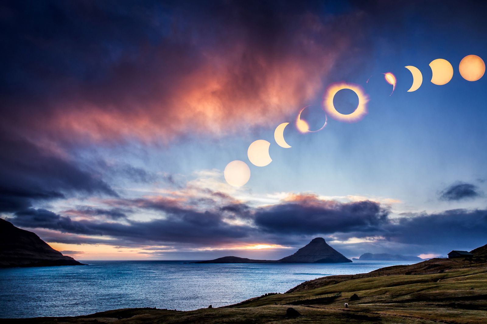 21 of the best astronomy photographs that are out of this world image 15