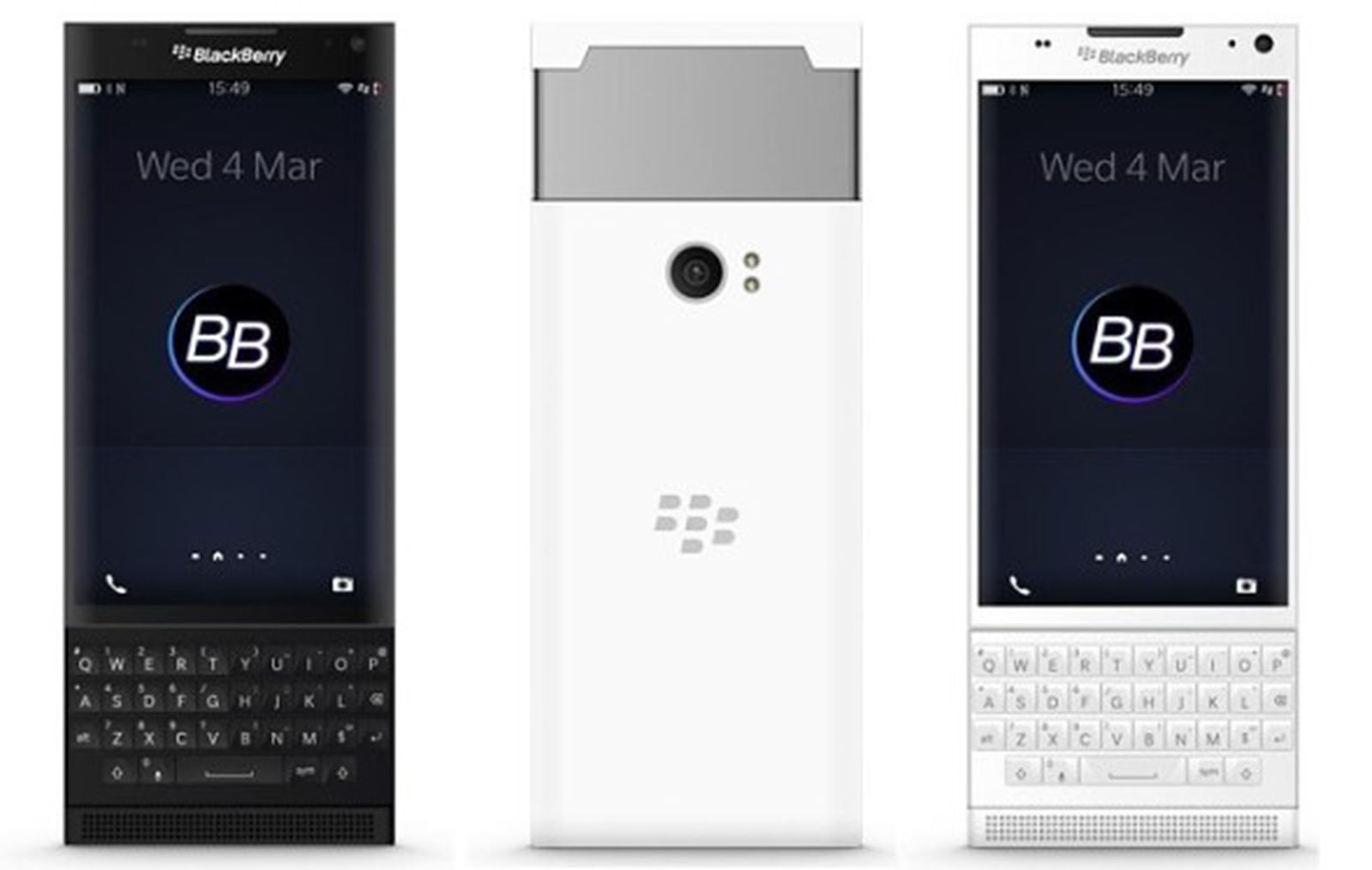 your next blackberry could be running android later this year image 1