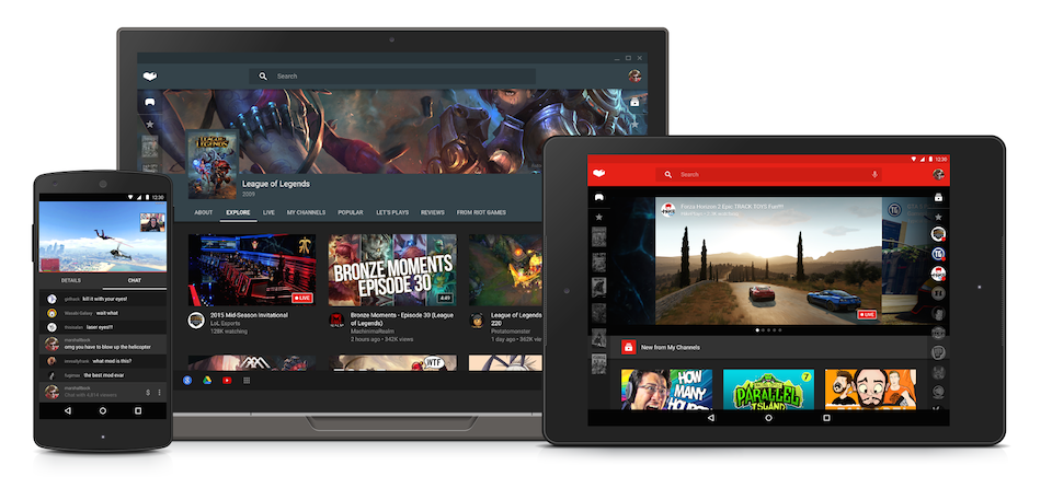 what is youtube gaming and could it kill twitch image 9