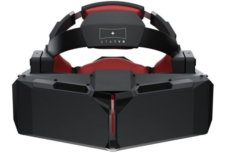 starvr offers double the field of view oculus rift can plus dual qhd displays image 1